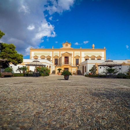 Villa Del Gattopardo ปาแลร์โม ภายนอก รูปภาพ
