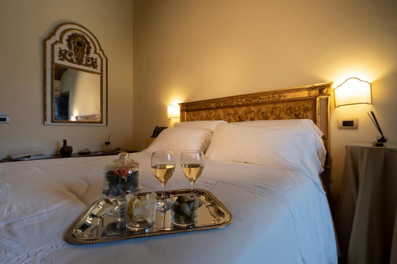 Villa Del Gattopardo ปาแลร์โม ภายนอก รูปภาพ