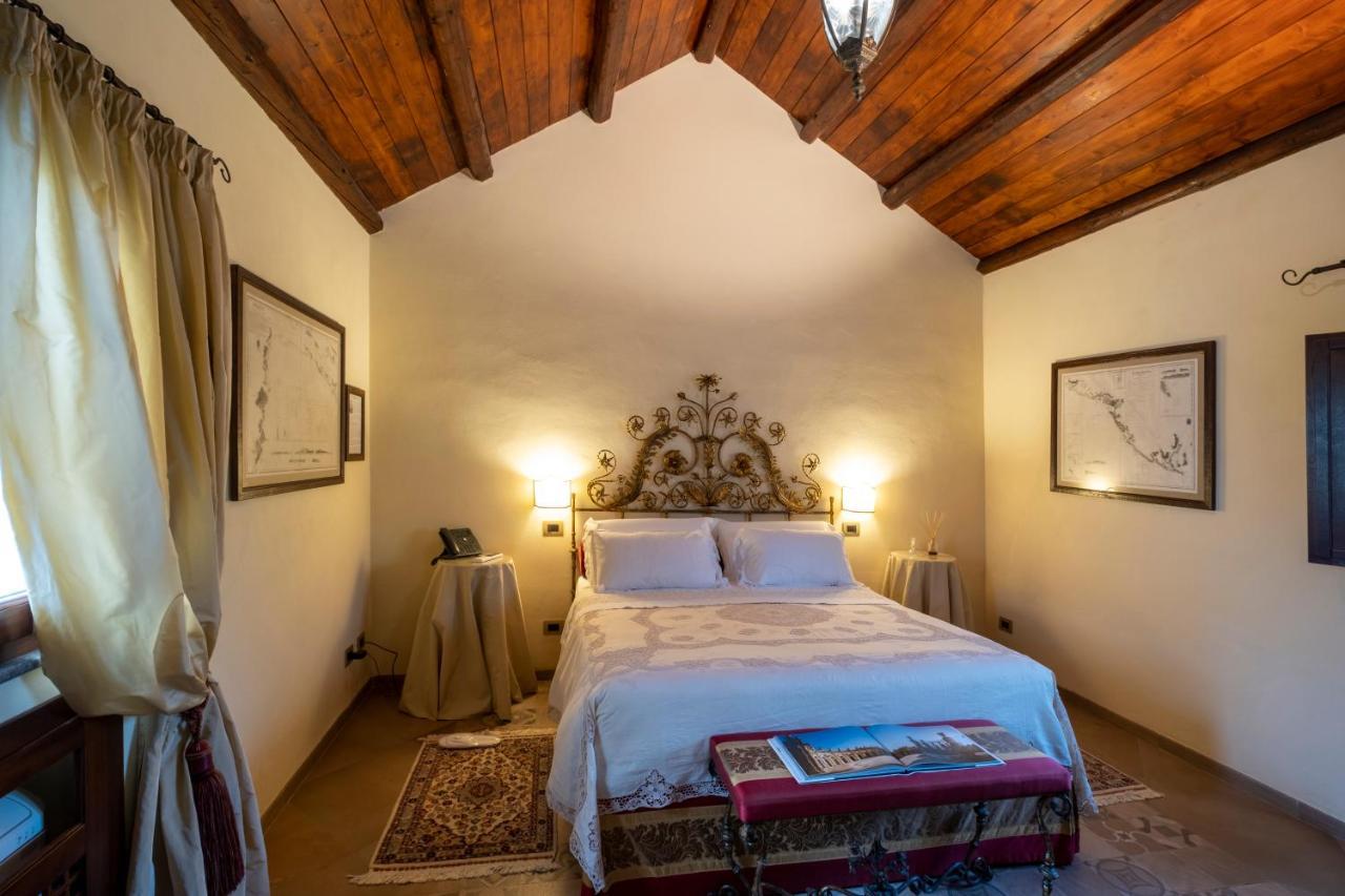Villa Del Gattopardo ปาแลร์โม ภายนอก รูปภาพ
