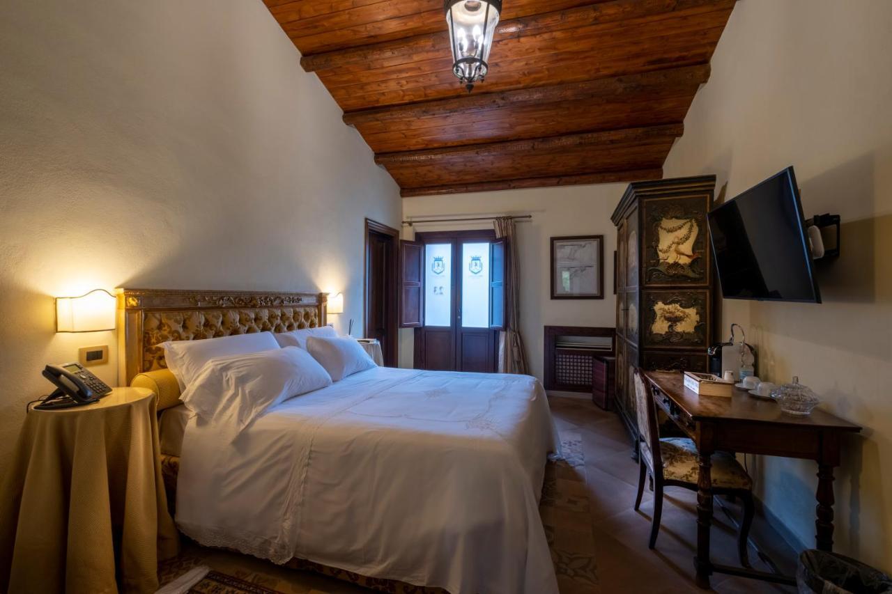 Villa Del Gattopardo ปาแลร์โม ภายนอก รูปภาพ