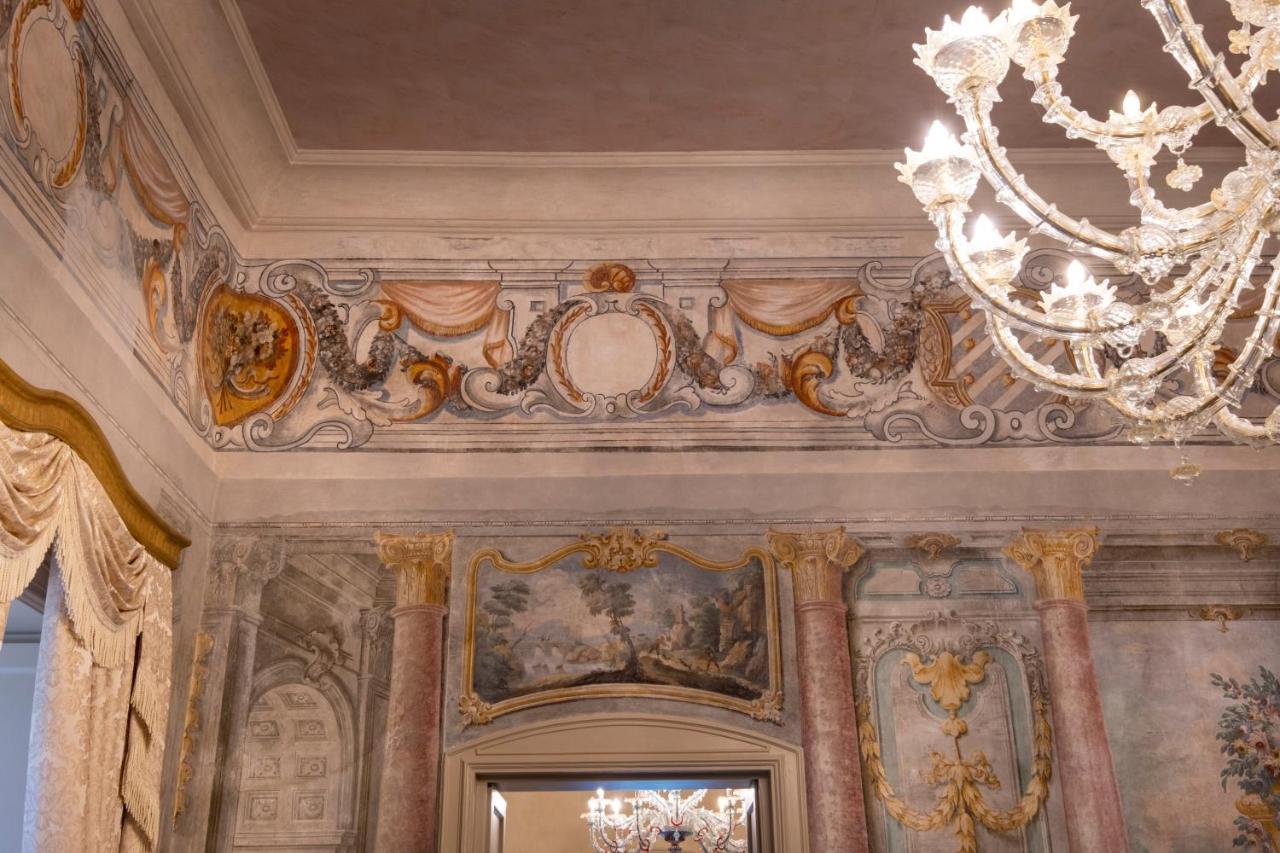 Villa Del Gattopardo ปาแลร์โม ภายนอก รูปภาพ