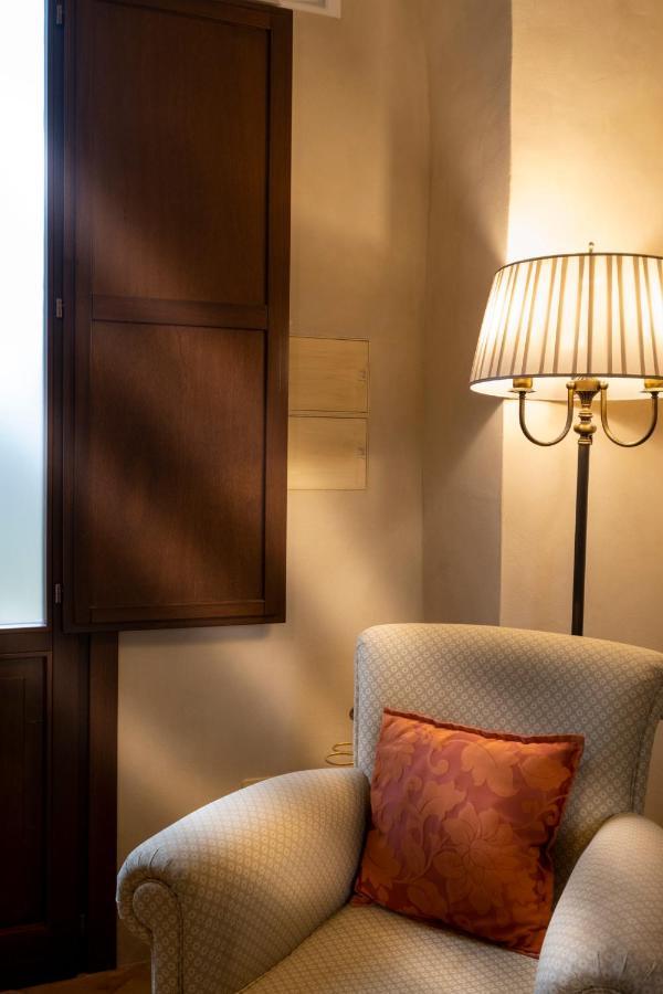 Villa Del Gattopardo ปาแลร์โม ภายนอก รูปภาพ