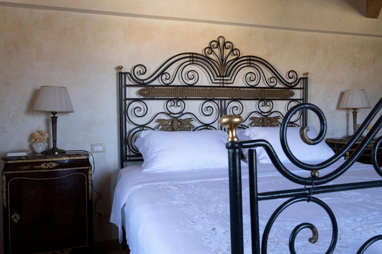 Villa Del Gattopardo ปาแลร์โม ภายนอก รูปภาพ