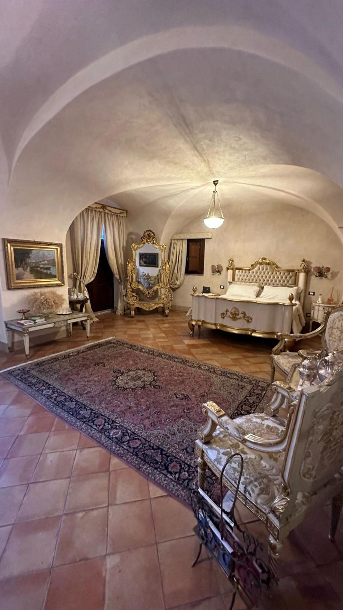 Villa Del Gattopardo ปาแลร์โม ภายนอก รูปภาพ